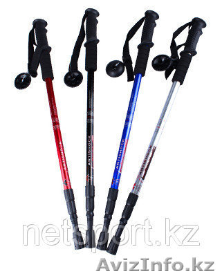Телескопическая палка - Изображение #1, Объявление #1580851