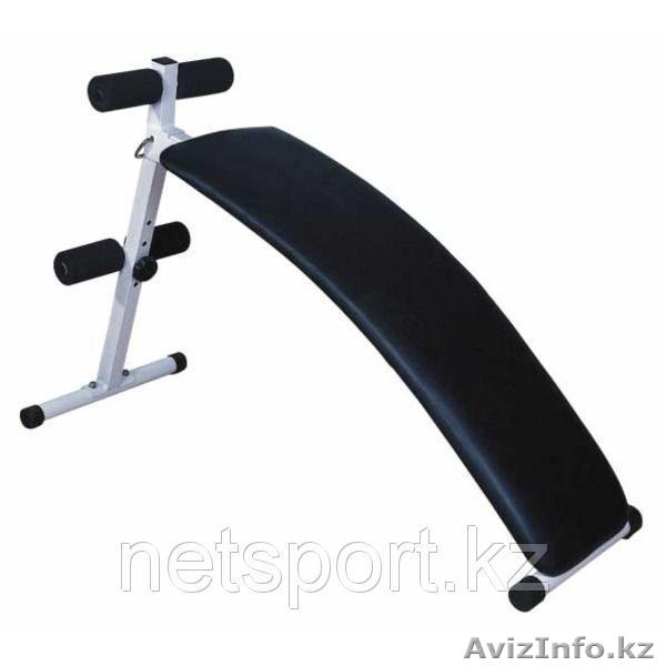 Скамья для пресса - Изображение #1, Объявление #1579966