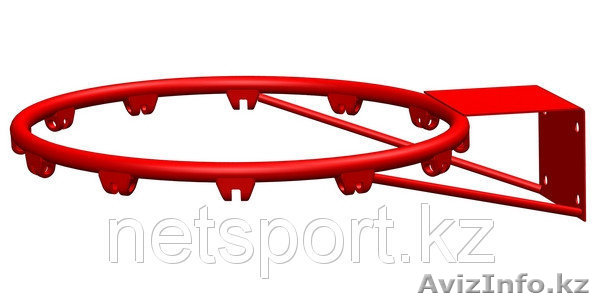 Баскетбольное кольцо - Изображение #1, Объявление #1580529