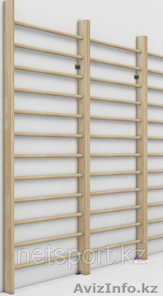 Гимнастическая  стенка - Изображение #1, Объявление #1580313