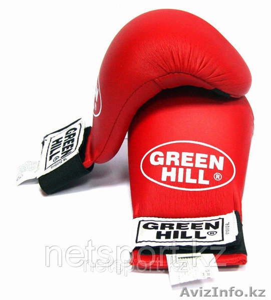 Накладки для каратэ - Изображение #1, Объявление #1575591