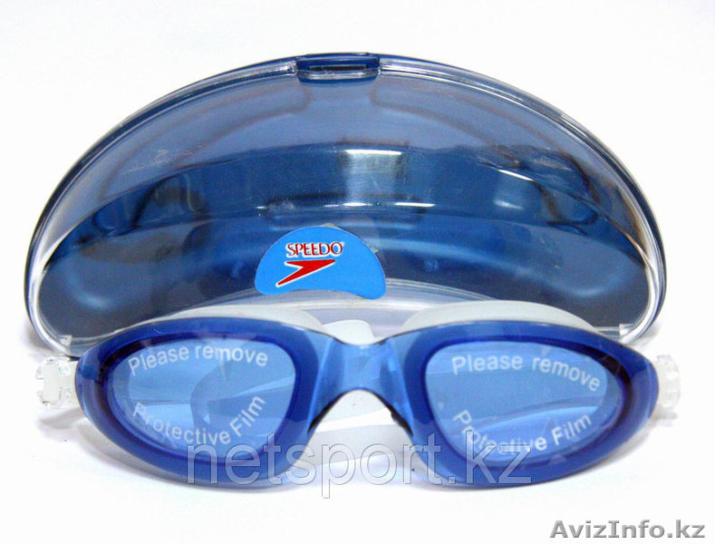 Очки для плавания - Изображение #1, Объявление #1578762