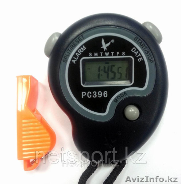 Секундомер - Изображение #1, Объявление #1578786