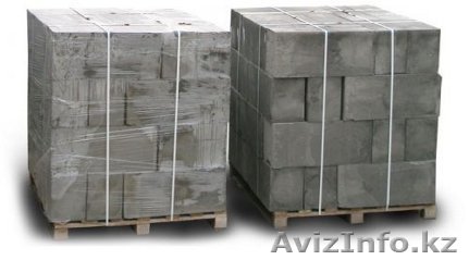 Пеноблоки D700 Алматы - Изображение #1, Объявление #1575535