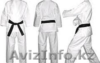 Кимоно для каратэ.......................................... - Изображение #1, Объявление #1580595