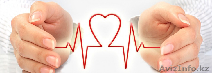 Полное тестирование организма - Изображение #1, Объявление #1576058