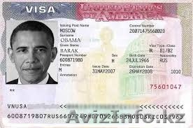 Виза в США туризм, гостевая, студенческая и тд - Изображение #1, Объявление #1576973