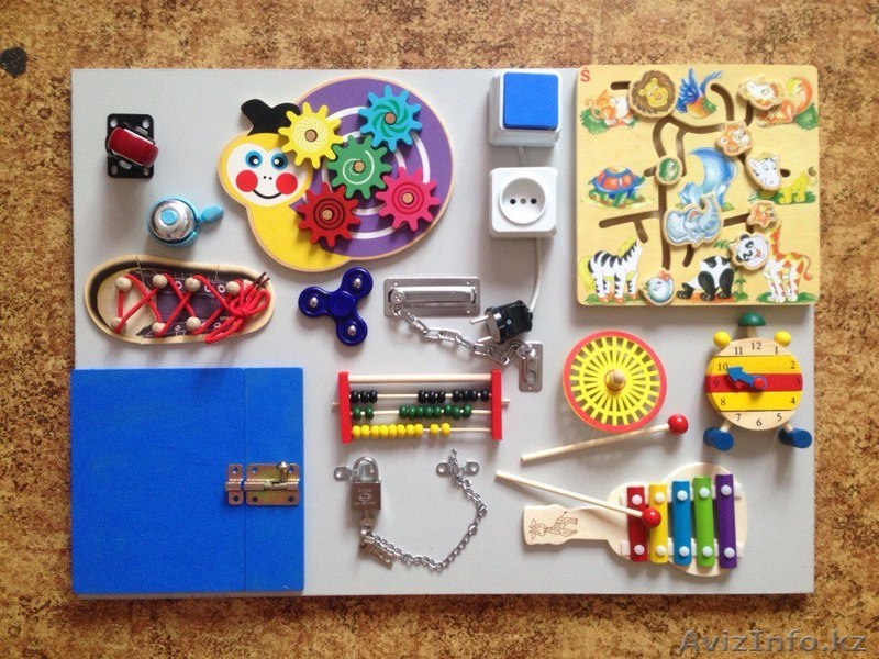 Бизиборды на заказ в Алматы - Изображение #1, Объявление #1576969