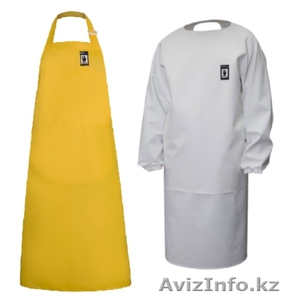 Фартуки влагозащитные PROS - Изображение #1, Объявление #1577274