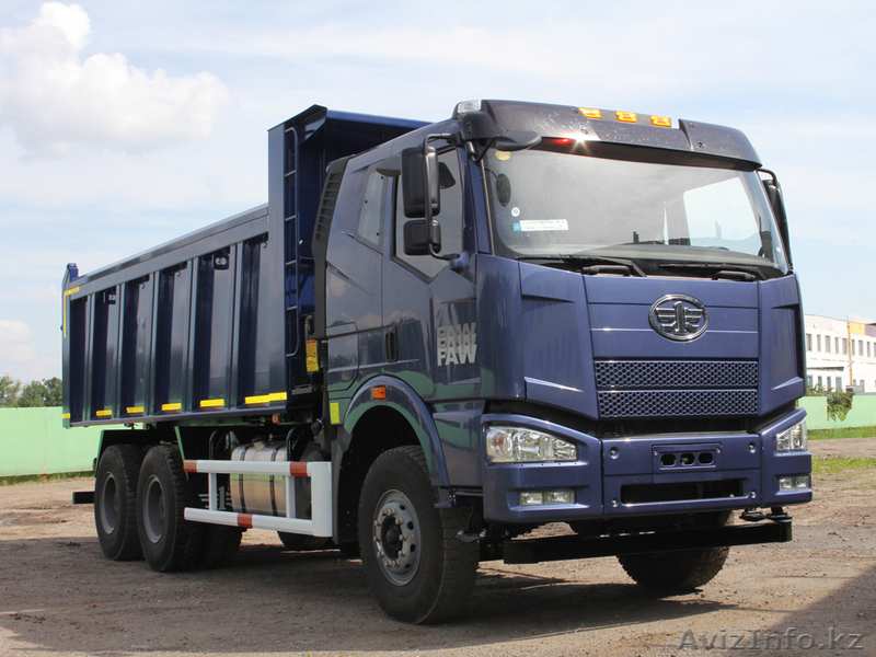 Запчасти на грузовую технику FAW оптика - Изображение #1, Объявление #1580094