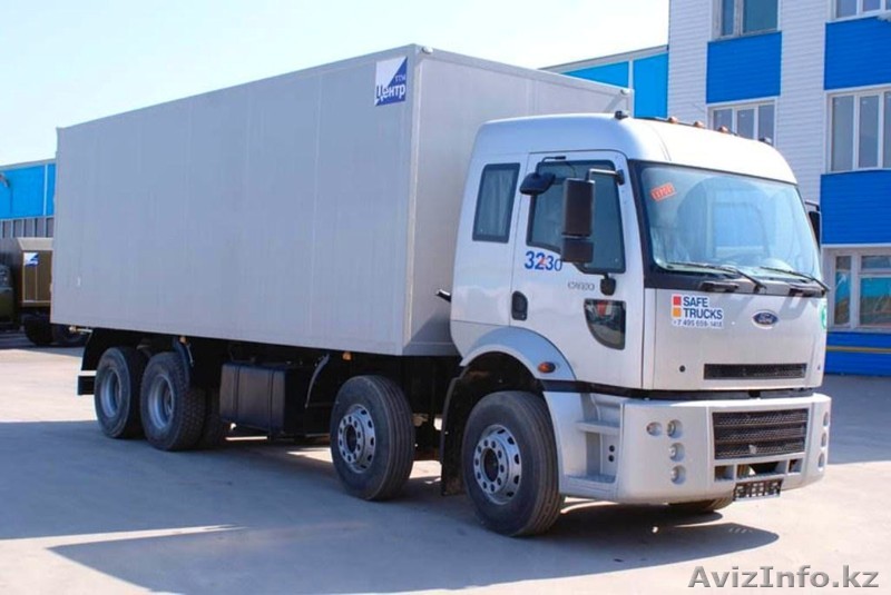 Запчасти на грузовую технику FORD масла - Изображение #1, Объявление #1580106