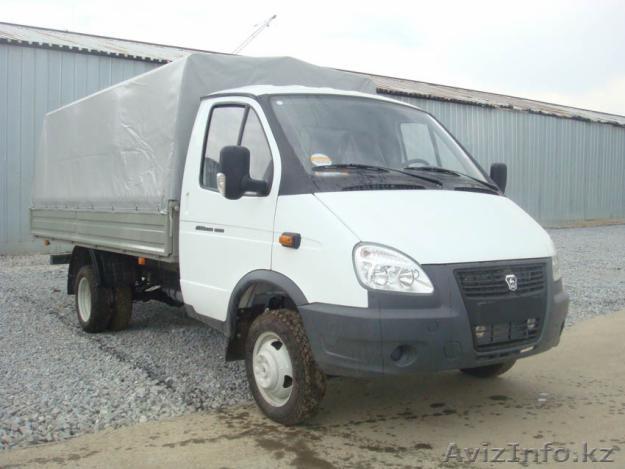 вывыоз строй мусора алматы - Изображение #1, Объявление #1576583