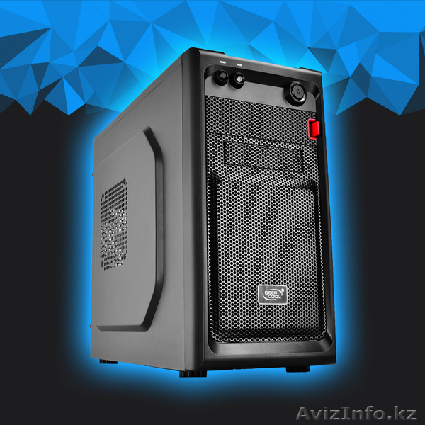 Игровой компьютер для Dota 2 и CS: GO - FURY OG1 - Изображение #1, Объявление #1579561