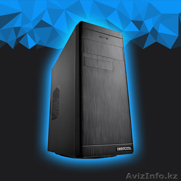 Игровой компьютер для Dota 2 и CS: GO - FURY OG2 - Изображение #1, Объявление #1579560