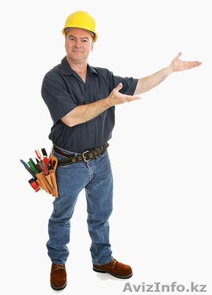 Оказываем услуги по ремонту квартир, домов, любой сложности - Изображение #1, Объявление #1575993