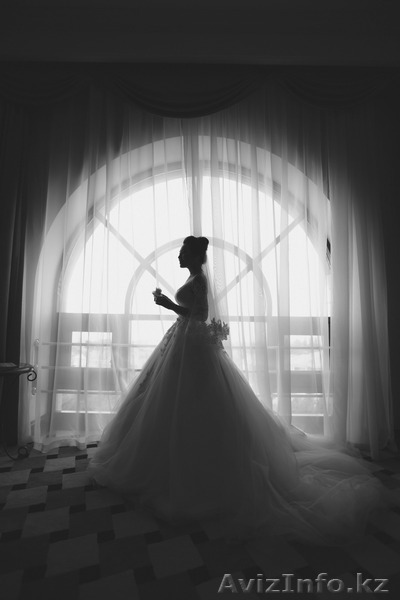 Свадебная Фото и Видеосъёмка.Фотограф/Оператор  - Изображение #1, Объявление #1578178