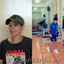 Фитнес тренер для новичков и профессионалов - Изображение #1, Объявление #1579618