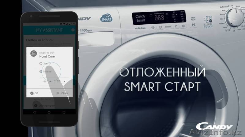 Стиральная машина из техностудии. - Изображение #1, Объявление #1580884