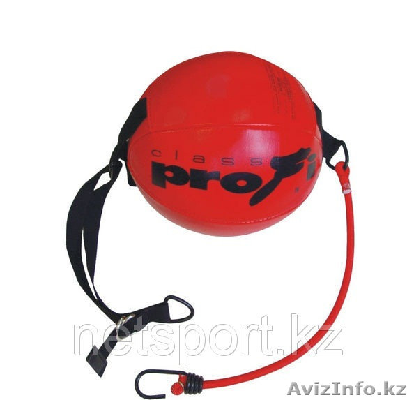 Груша боксерская пневматическая - Изображение #1, Объявление #1580958