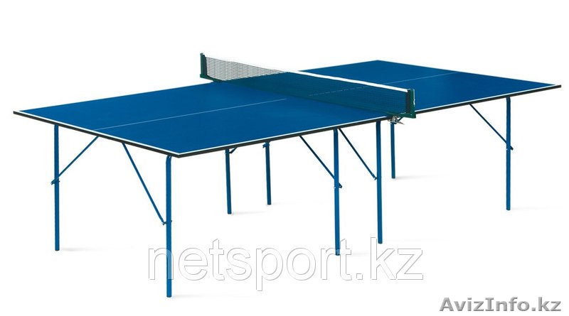 Теннисный стол........................................... - Изображение #1, Объявление #1581003