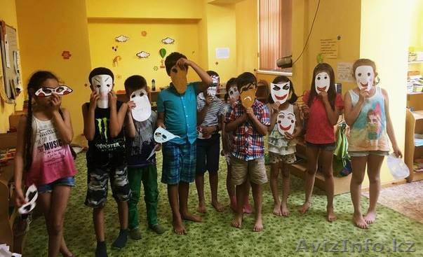 Психологические программы  - арт-терапия, песочная терапия, сказкотерапия. - Изображение #1, Объявление #1439975