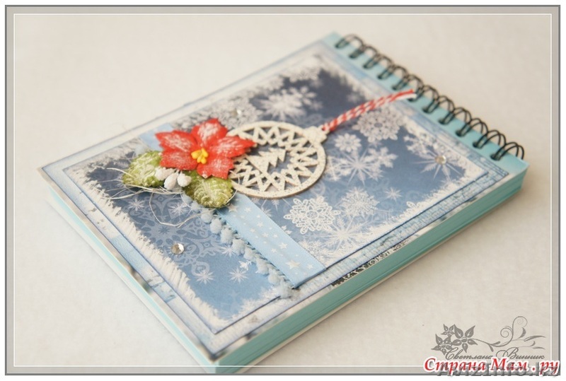 Изготовления блокнотов в Алматы - Изображение #1, Объявление #1583837