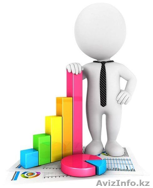 Управленченская отчетность - Изображение #1, Объявление #1584663