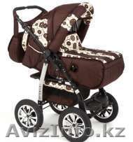 Коляска трансформер Alis - Изображение #1, Объявление #1585699