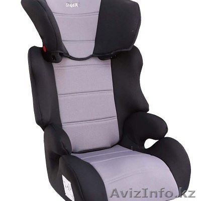 Детское автокресло Siger Смарт - Изображение #1, Объявление #1585909