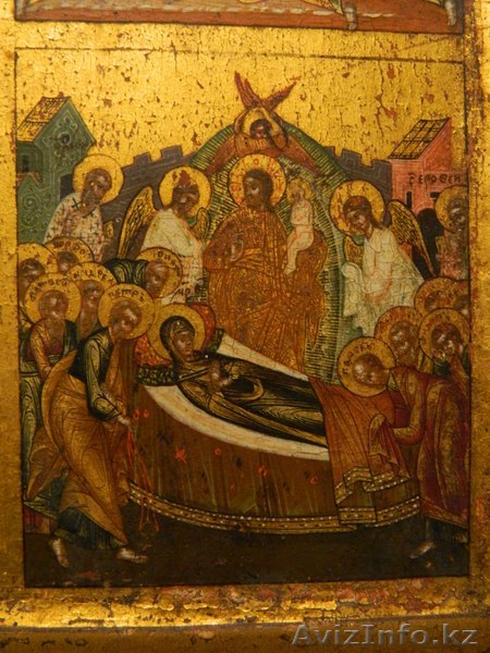 Покупка и оценка икон,а так же прочего антиквариата. - Изображение #1, Объявление #1582704