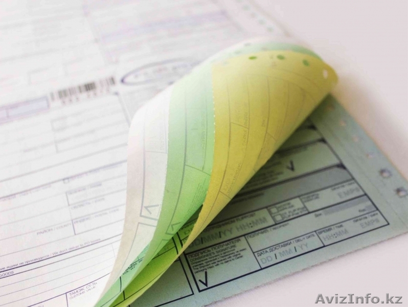 Печать на самокопире в Алматы - Изображение #1, Объявление #1583824