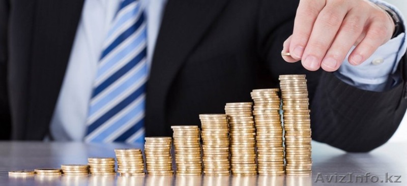 Могу привлечь инвесторов, оптовых покупателей с зарубежа для Казахстана  - Изображение #1, Объявление #1584811