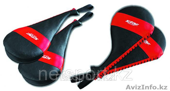 Хлопушка для каратэ - Изображение #1, Объявление #1581710