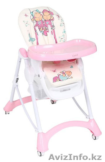 Стульчик для кормления Corol S1 - Изображение #1, Объявление #1585801