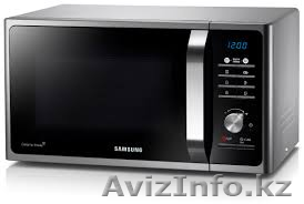 Ремонт микроволновых и электро-духовок в Алматы. - Изображение #1, Объявление #1584060