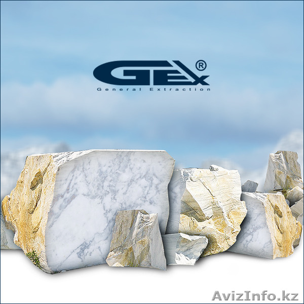 Мраморная крошка, мраморная мука, микрокальцит - Изображение #1, Объявление #1582437