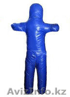 Манекен для борьбы двуногий - Изображение #1, Объявление #1581625