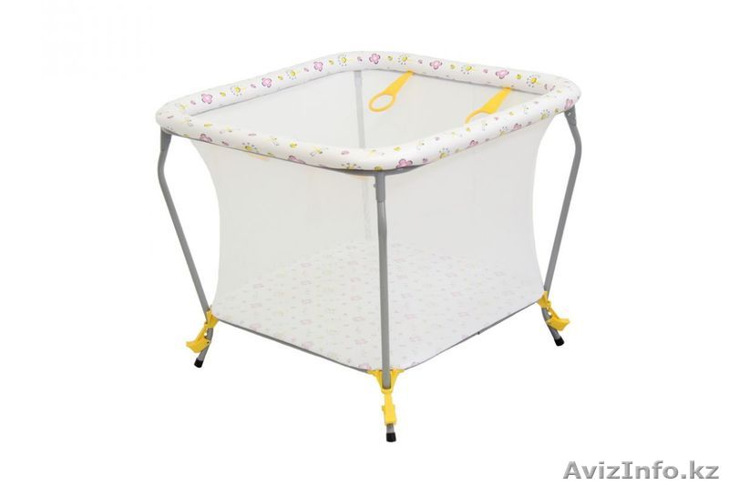 Манеж Фея квадрат  - Изображение #1, Объявление #1585702