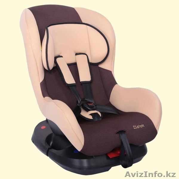 Автокресло 0-4 года - Изображение #1, Объявление #1585004