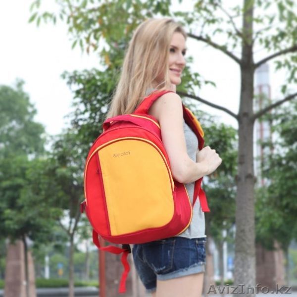 Широкий ассортимент сумок и рюкзаков для мам в Алматы - Изображение #1, Объявление #1584603