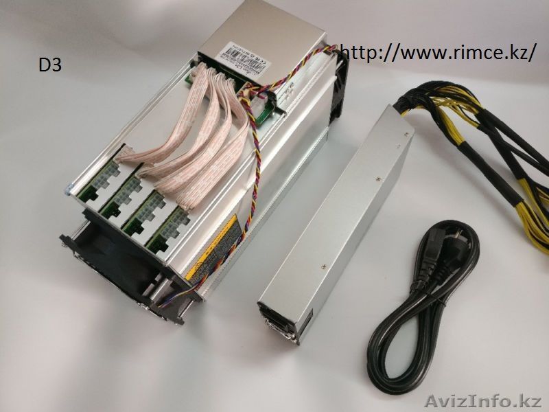 Продам оборудование по майнингу - Изображение #1, Объявление #1584180