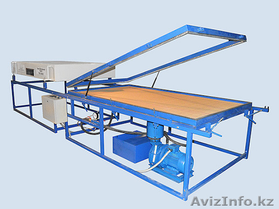 Пресс Арматек-125 - Изображение #1, Объявление #1582329