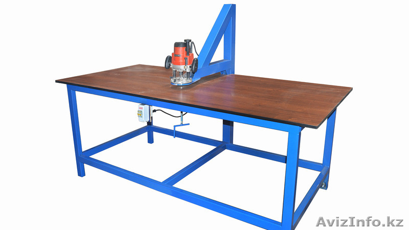 Вертикально-фрезерный копировальный станок Арматек-ПКФ-20 - Изображение #1, Объявление #1582331