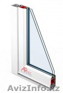 Пластиковые окна.Белорусские пластиковые окна.Все виды окон.Высшее качество - Изображение #1, Объявление #1584400