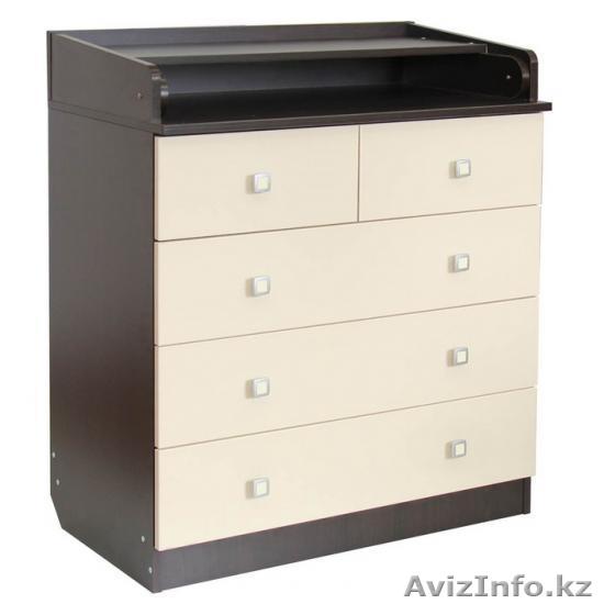 Комод Фея 1780 - Изображение #1, Объявление #1585027