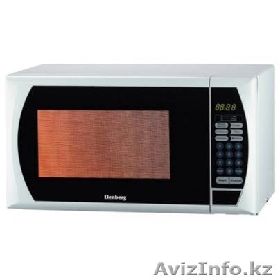 Микроволновая печь Elenberg MS2010D - новая, в упаковке. - Изображение #1, Объявление #1584064