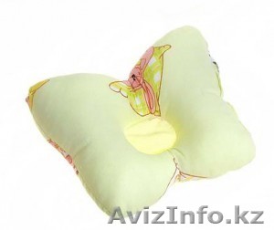 Подушка детская эргономическая  - Изображение #1, Объявление #1585718