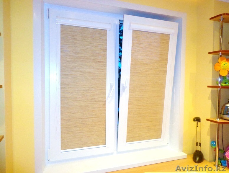 Пластиковые окна  не дорого - Изображение #1, Объявление #1584541