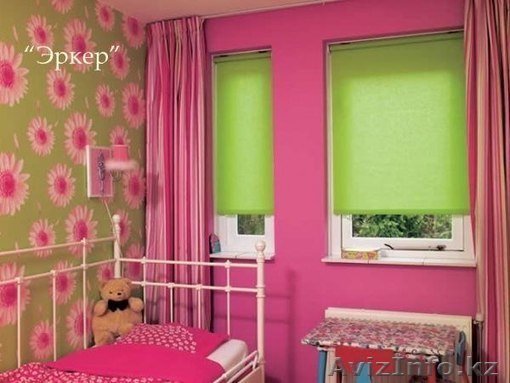 Рол-шторы не дорого - Изображение #1, Объявление #1584544