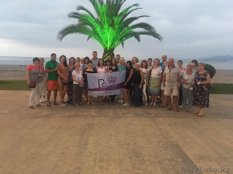 Тур в Грузию на день города Тбилиси - Изображение #1, Объявление #1584266